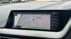 BMW 1 Series 118i [136] M Sport 5dr Step Auto [LCP] Petrol Hatchback